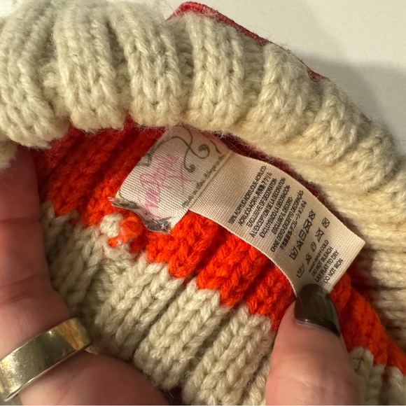 ⚜️ Free people beanie - Picture 3 of 3